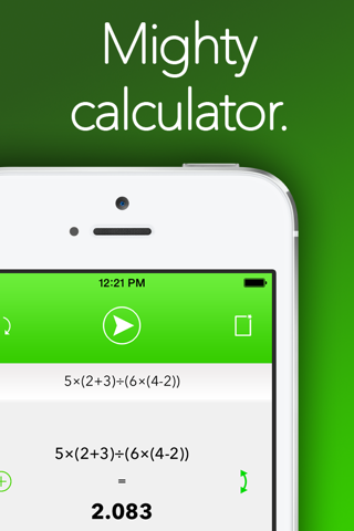 Convert - Unit Converter, Calculator and Currencies screenshot 2