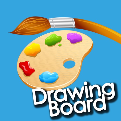 Advance Painting Easy Board icon