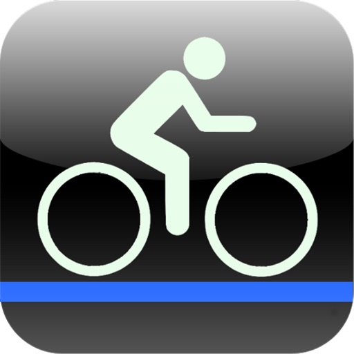 Seattle to Vancouver Bike Ride icon