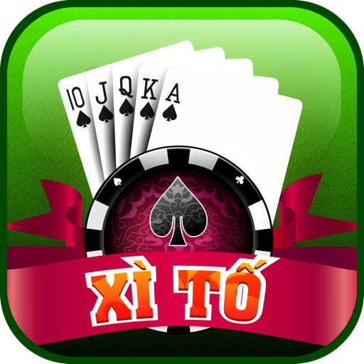 Xi to Online - Sam Co, Xi phe, vua bai poker, poker hongkong iOS App