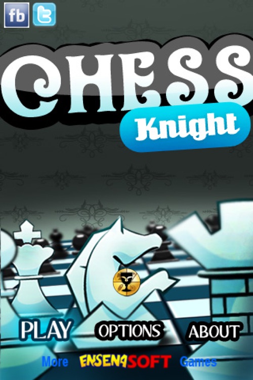 Chess Knight