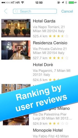 Milan, Italy - Offline Guide -(圖3)-速報App