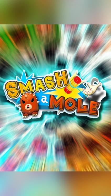 Smash a Mole