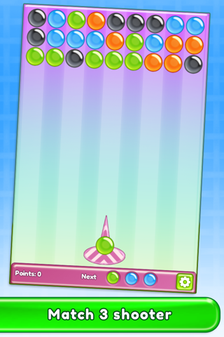 SweetZ BubbleBox screenshot 3