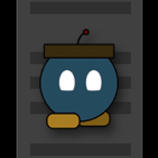 Trash Bin Icon