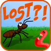 Lost Antz