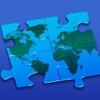 World Puzzle : Landmarks , puzzles and more