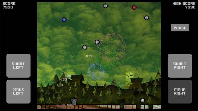 Robot Alone screenshot-3