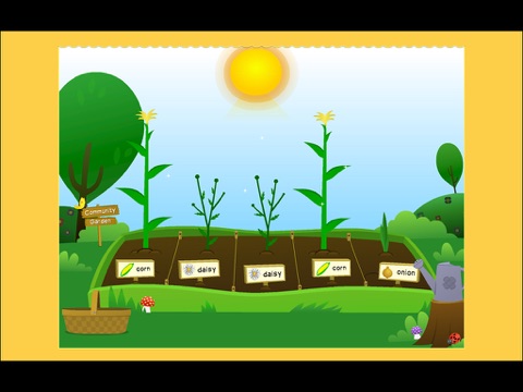 TVOKids Get Growing screenshot 3