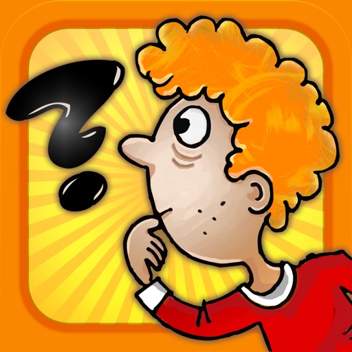 Jacky Where Is It? iOS App