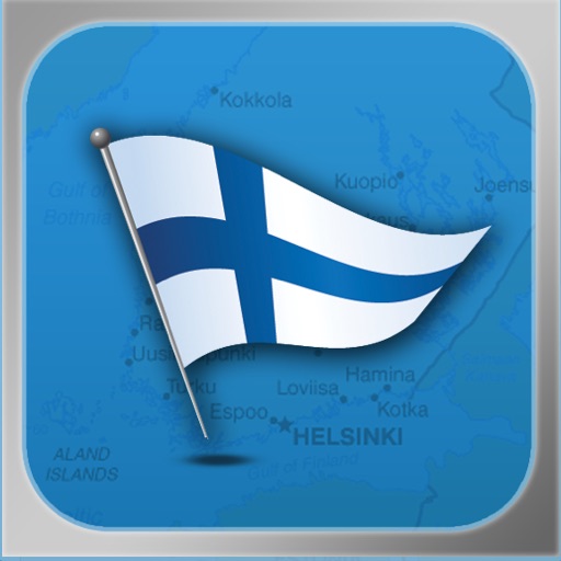 Finland Portal icon