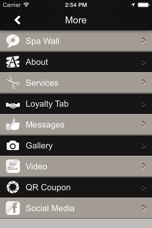 FOLAWNSAPP screenshot 4
