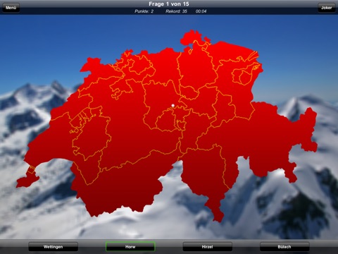 Welcher Ort ? (Schweiz) HD screenshot 3