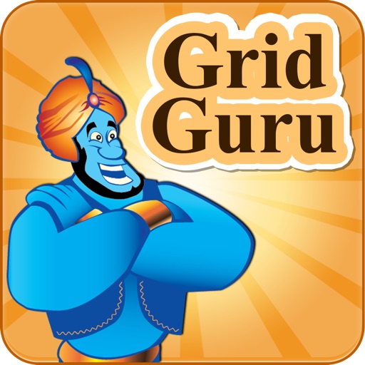 Grid Guru2 icon