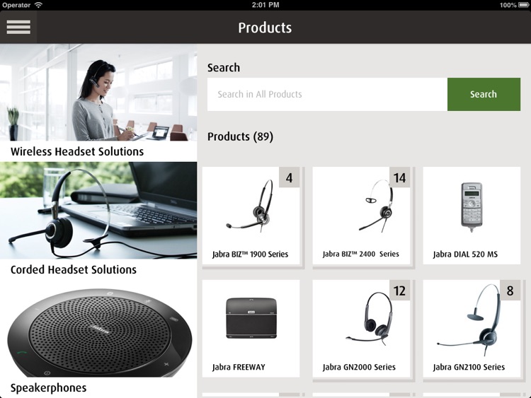 Jabra Business Tools