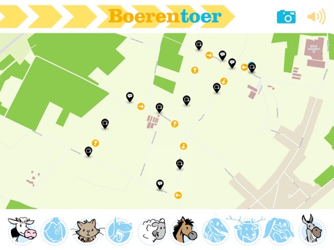 Boerentoer screenshot 4