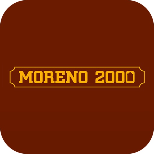 MORENO 2000