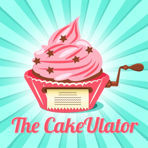 CakeUlator icon