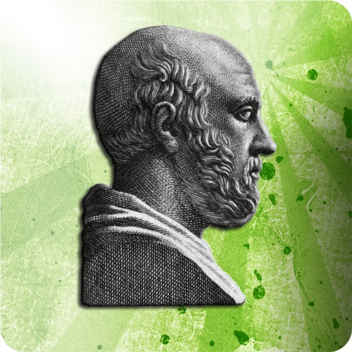 Hippocrates Personality Test icon