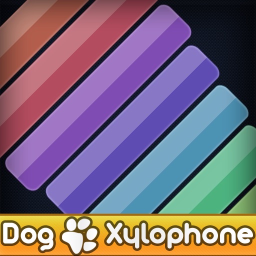 Dog Xylophone (FREE) Icon