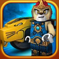Legends of Chima: Speedorz icon