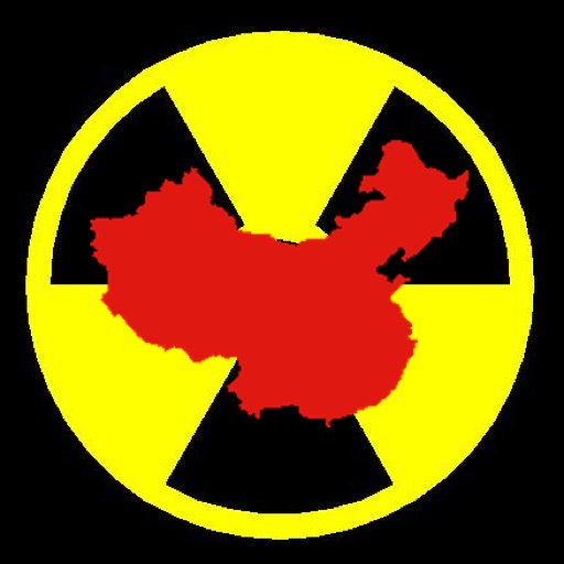 Radiation China-辐射速查中国輻射偵測