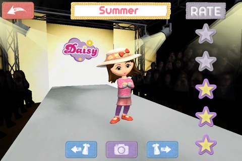 Daisy My Design screenshot 2