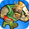 Kingdoms Fight Clash - Addictive Hoppy Hero Adventure FREE