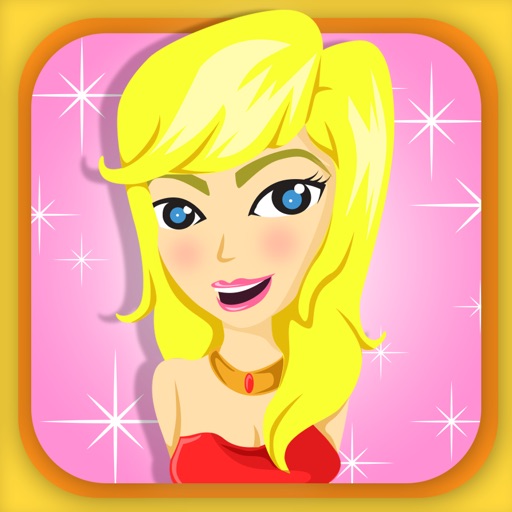 Hasty Fashion Campus Shopping Girl - Fun Celebrity Star in Modernism Boutique Rush icon