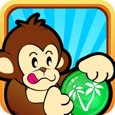 Activities of Monkey Mania : Jungle Island Blast With Super Baby Chimp