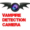 Vampire Detection Camera