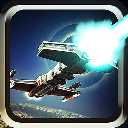 Galaxy War icon