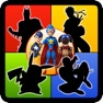 Get Guess the Character (Shadow Quiz) for iOS, iPhone, iPad Aso Report
