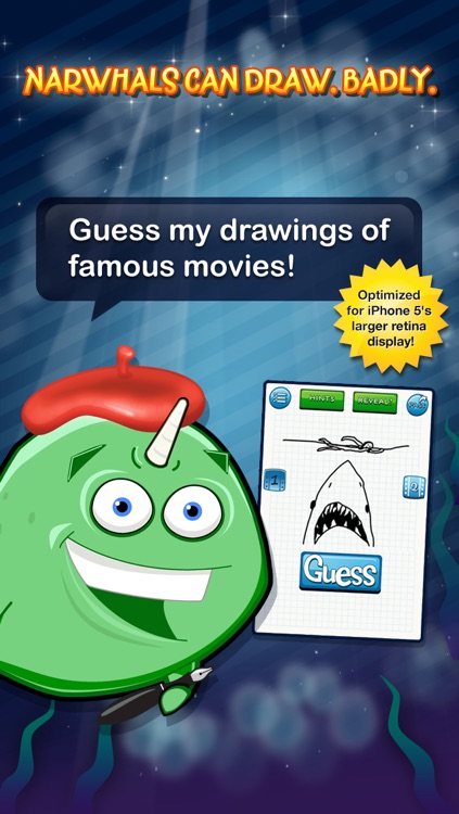 Badly Drawn Movies Free