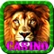 African King Of Riches: Golden Slots With BJ, Roulette and Bingo By Mega Casino Studio