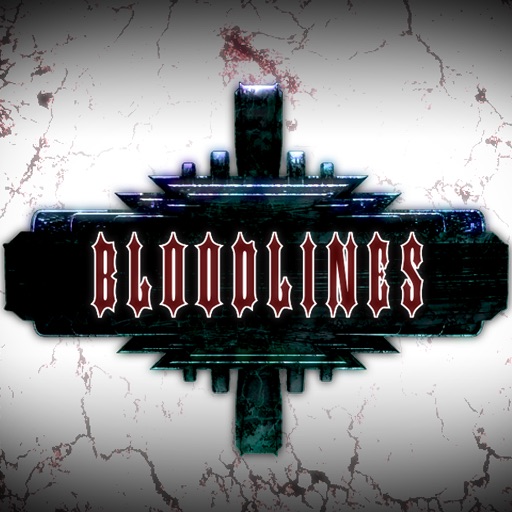 Bloodlines: The Alexa Holmes Chronicles icon