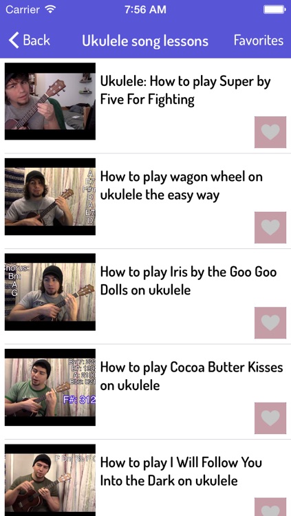 Ukulele Guide - Best Video Guide