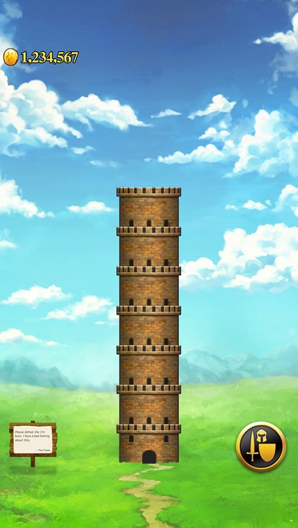 Dungeon Flicker screenshot-3