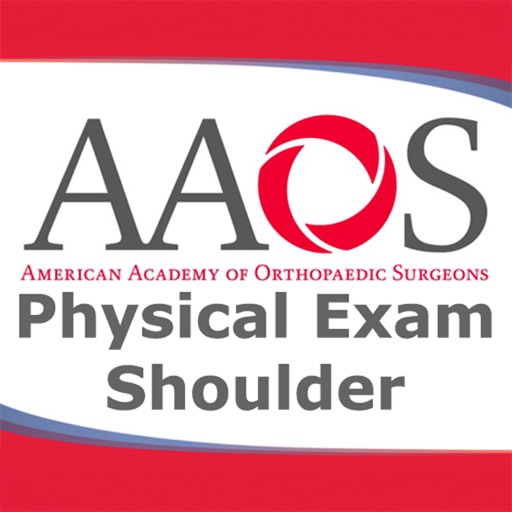 Musculoskeletal Exam-Shoulder icon