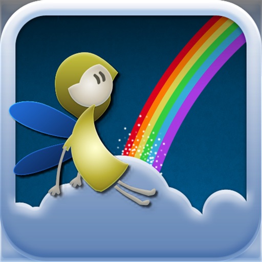 Rainbow Links iOS App
