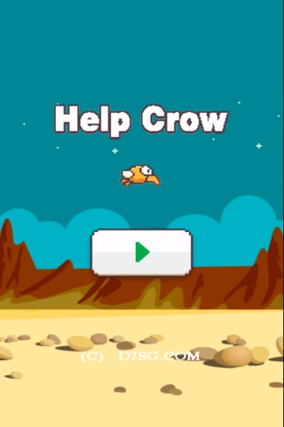Help Crow screenshot 2
