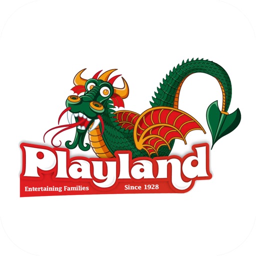 Rye Playland icon