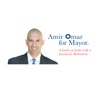 Amir Omar for Mayor