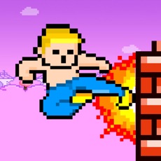 Activities of Kick Jump Fighter - Play Free 8-bit Retro Pixel Fighting Games