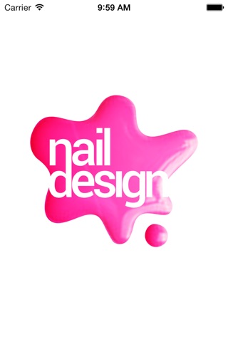 Trend nail art design screenshot 4