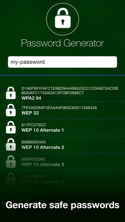 Who Uses My WiFi? (WUMW) Protect your network from intruders