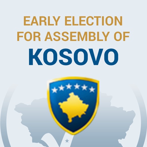 Early Election for Assembly of Kosovo