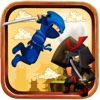 Clash of Tiny Ninjas - Endless Adventure Shooting Simulator Game (Free Version)