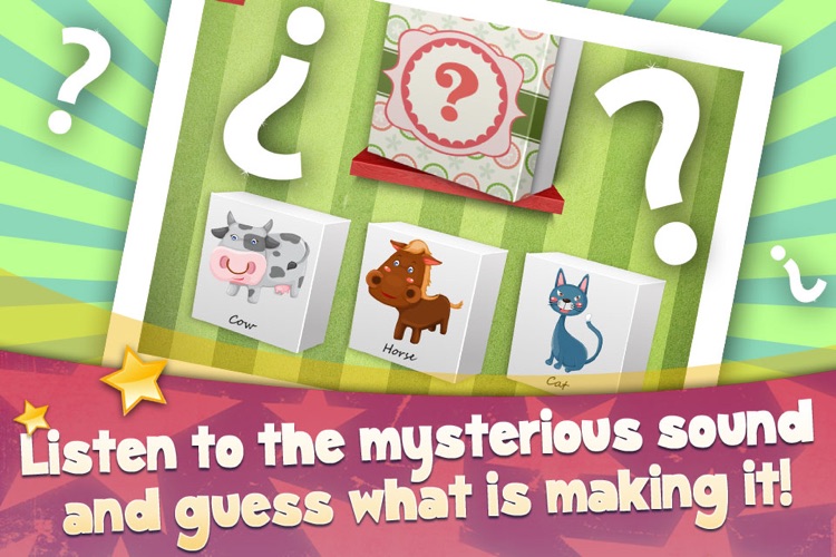 Kids Sound Boxes screenshot-4