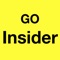 GO Insider was created by Mac, iPhone, and iPad product & technology enthusiasts yearning to stay informed of the constant market tipping innovation happening in the world of Apple